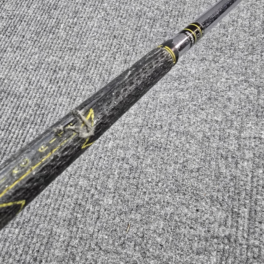 Taylormade Rac 6 Iron Steel Shaft Right-Handed Golf Club Golf Pride Grip Men View 6